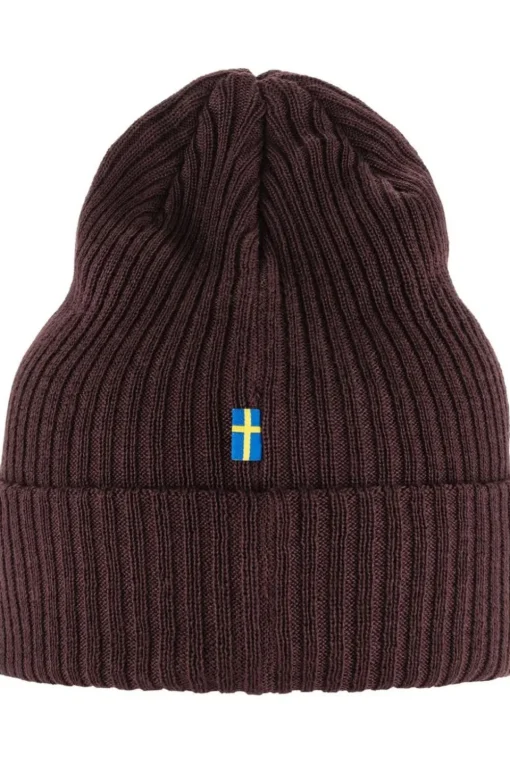 Fjällräven Muts Fjällräven Rib Hat
