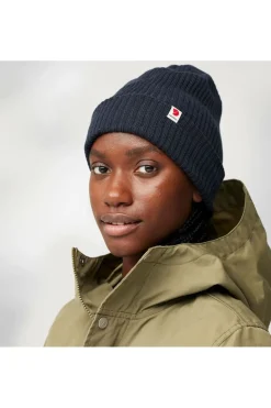 Fjällräven Muts Fjällräven Rib Hat