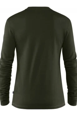 Fjällräven Ondergoed Singi Merino Henley