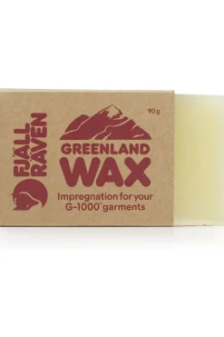 Fjällräven Onderhoud Greenland Wax