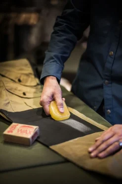 Fjällräven Onderhoud Greenland Wax