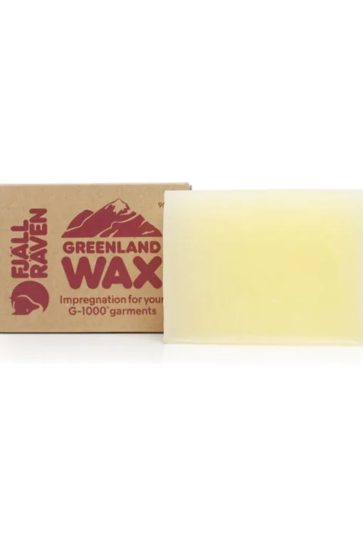 Fjällräven Onderhoud Greenland Wax