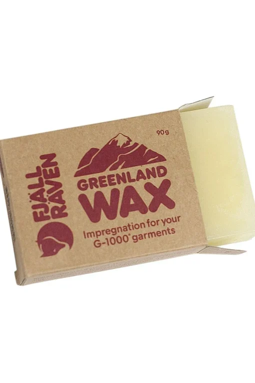 Fjällräven Onderhoud Greenland Wax
