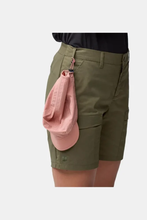 Fjällräven Pet Abisko Trekking Cap