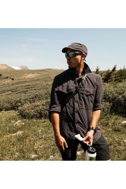 Fjällräven Pet Abisko Trekking Cap