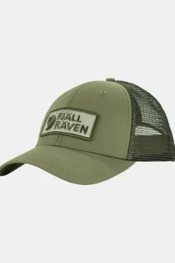 Fjällräven Pet Fjällräven Långtradarkeps
