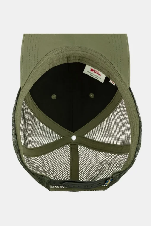 Fjällräven Pet Fjällräven Långtradarkeps