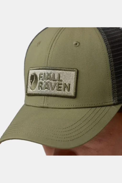 Fjällräven Pet Fjällräven Långtradarkeps
