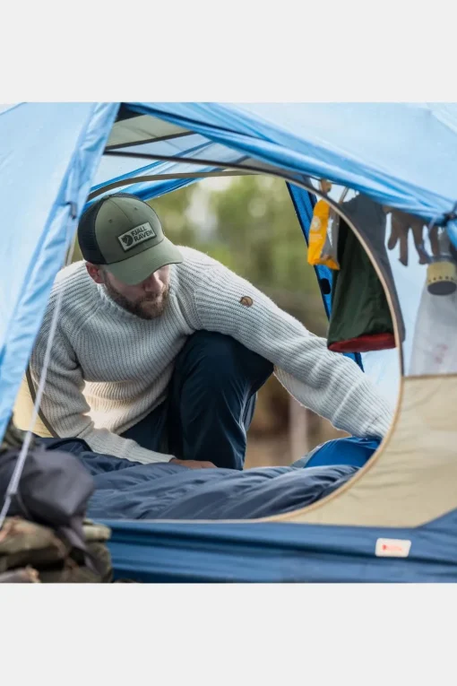 Fjällräven Pet Fjällräven Långtradarkeps
