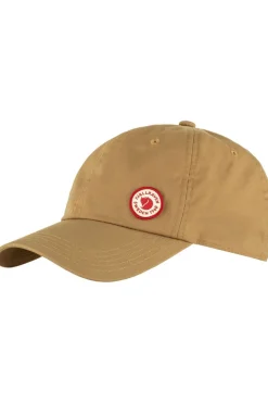 Fjällräven Pet Fjällräven Logo Cap