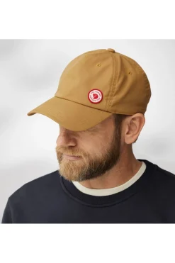 Fjällräven Pet Fjällräven Logo Cap