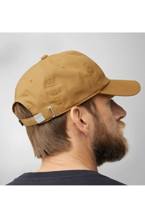 Fjällräven Pet Fjällräven Logo Cap