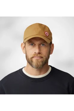 Fjällräven Pet Fjällräven Logo Cap
