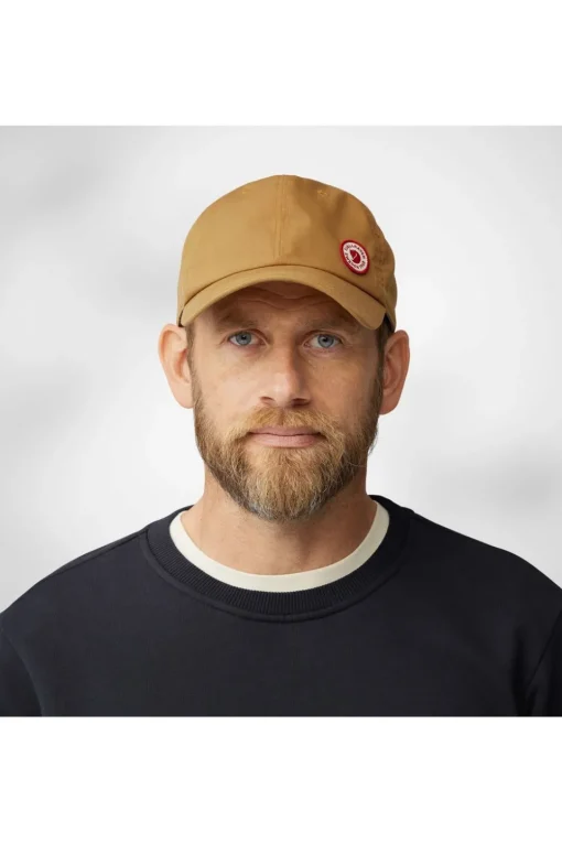 Fjällräven Pet Fjällräven Logo Cap