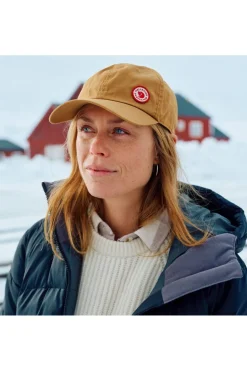 Fjällräven Pet Fjällräven Logo Cap