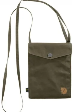 Fjällräven Pocket