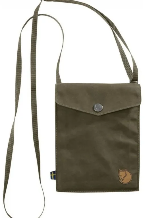 Fjällräven Pocket