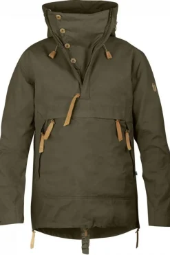 Fjällräven Poncho Anorak No. 8