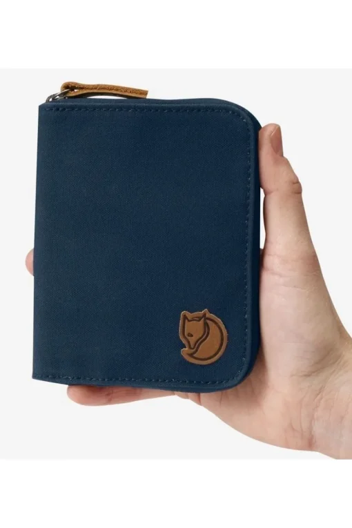 Fjällräven Portefeuille Zip Wallet