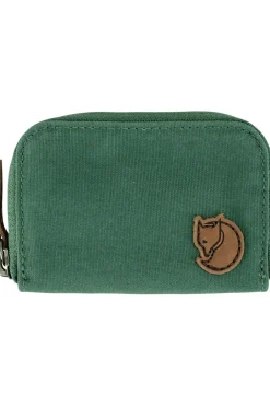 Fjällräven Portefeuille Zip Card Holder