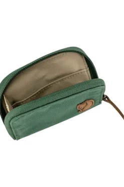Fjällräven Portefeuille Zip Card Holder