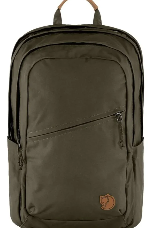 Fjällräven Raven 28