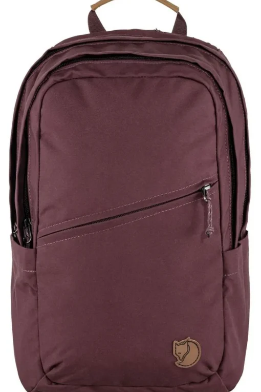 Fjällräven Raven 20