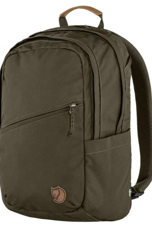 Fjällräven Raven 20