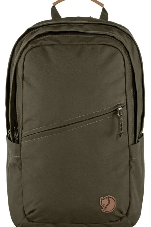 Fjällräven Raven 20