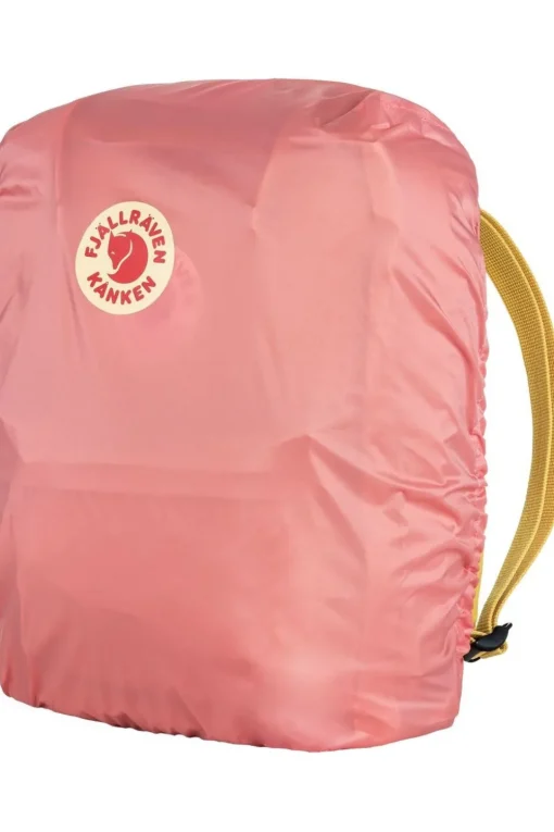 Fjällräven Regenhoes Kånken