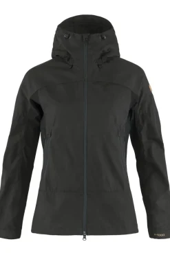 Fjällräven Regenjas Abisko Lite Trekking W