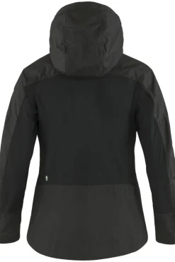 Fjällräven Regenjas Abisko Lite Trekking W