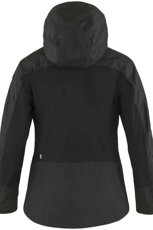Fjällräven Regenjas Abisko Lite Trekking W