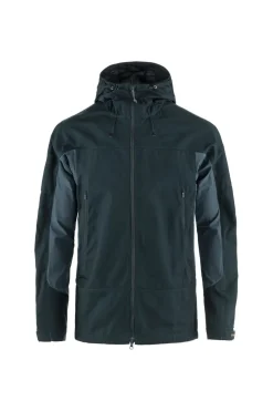 Fjällräven Regenjas Abisko Lite Trekking M