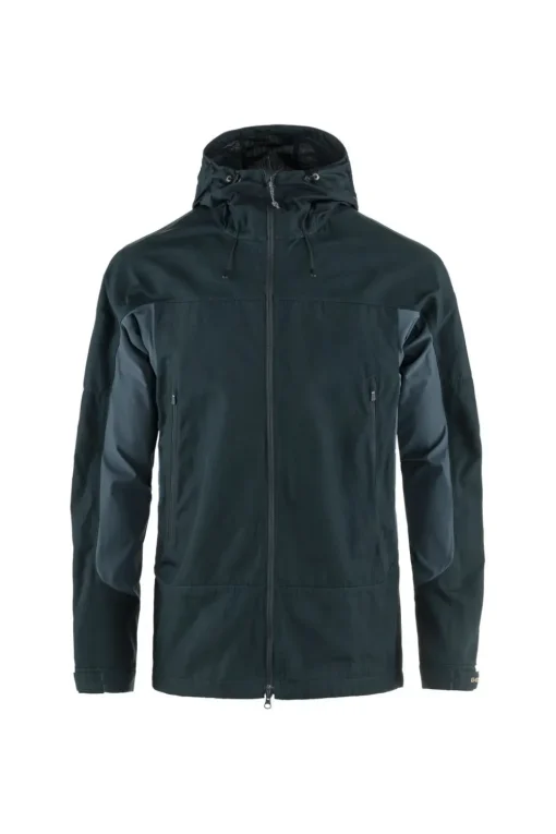 Fjällräven Regenjas Abisko Lite Trekking M