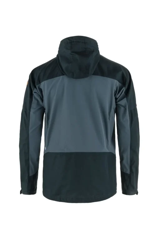 Fjällräven Regenjas Abisko Lite Trekking M