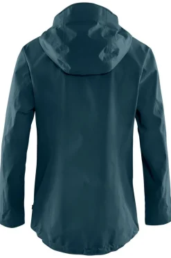 Fjällräven Regenjas Bergtagen Lite