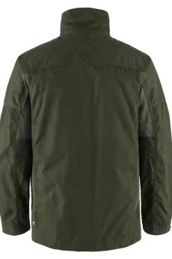 Fjällräven Regenjas Forest Hybrid