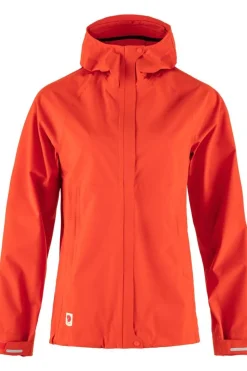 Fjällräven Regenjas Hc Hydratic Trail W