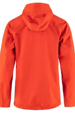 Fjällräven Regenjas Hc Hydratic Trail W