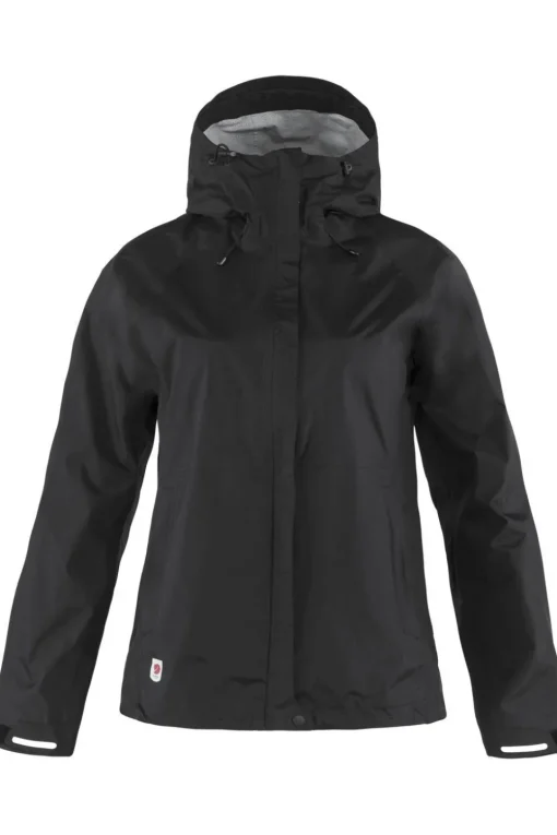 Fjällräven Regenjas High Coast Hydratic W
