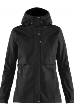 Fjällräven Regenjas Kaipak W
