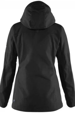 Fjällräven Regenjas Kaipak W