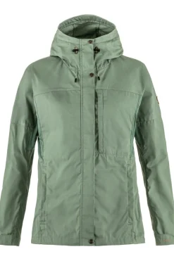 Fjällräven Regenjas Kaipak W