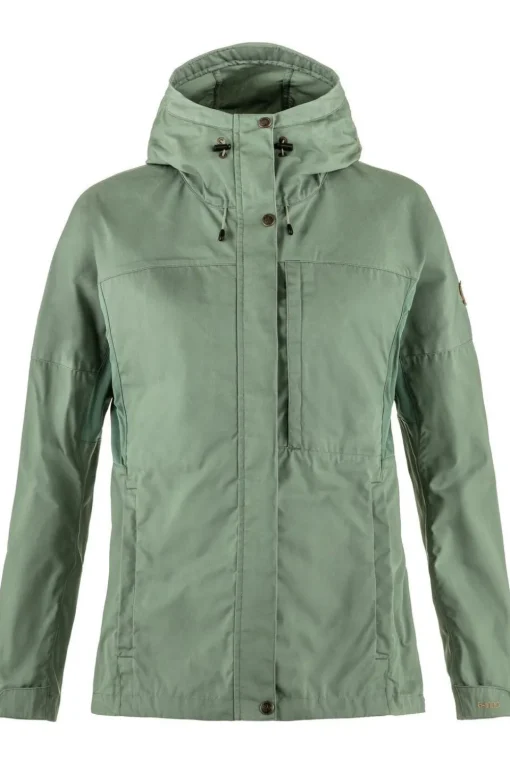 Fjällräven Regenjas Kaipak W