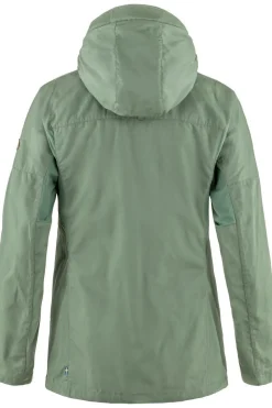 Fjällräven Regenjas Kaipak W