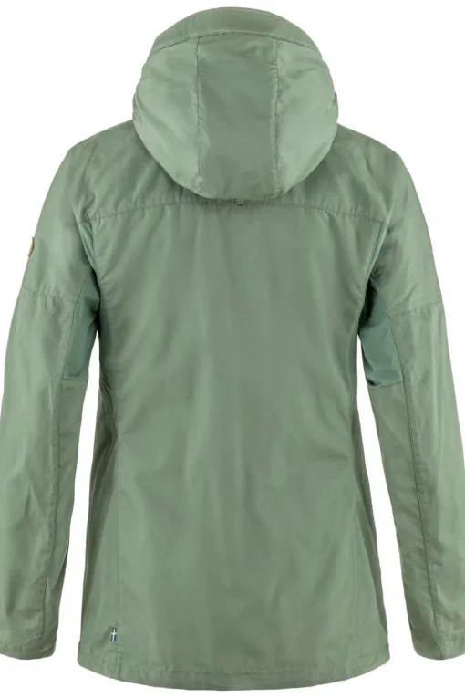 Fjällräven Regenjas Kaipak W