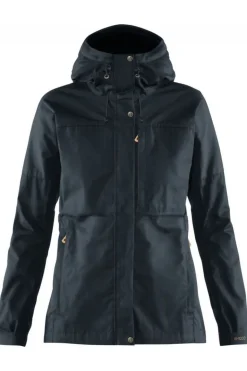 Fjällräven Regenjas Kaipak W