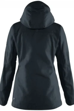 Fjällräven Regenjas Kaipak W
