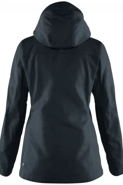 Fjällräven Regenjas Kaipak W